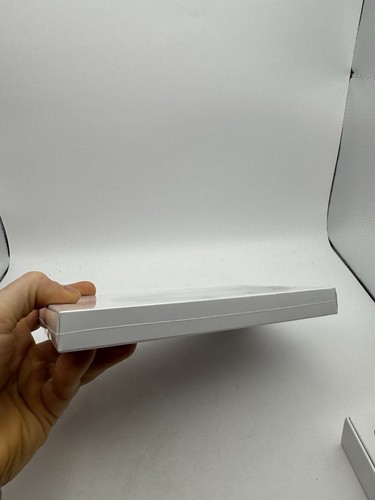 Google Nest G4CVZ Programmable Wi-Fi Thermostat w/Trim Kit + Power Connector New - Picture 9 of 9
