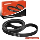 A-Premium 59.45 in Serpentine Belt for Mercedes-Benz CLA35 AMG GLA250 INFINITI