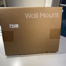 Samsung "The Frame" No Gap Wall Mount 2024  50" - 85" TV BN96-55181B