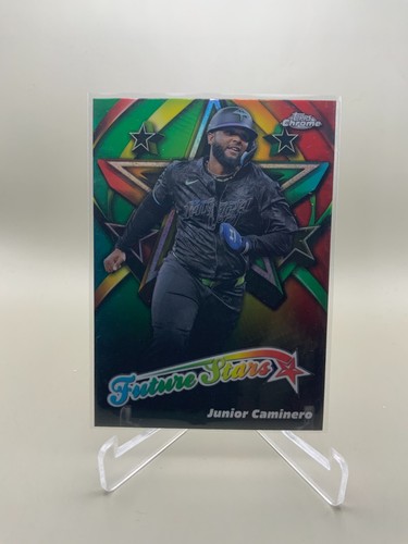 MLB Treasure Bin - Various Topps Years / Products - Buy 3 Get 1 Free + Bulk Deal - Picture 263 of 266