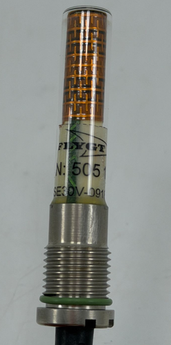 FLYGT 505-12-00 | 505 12 00 | 5051200 | SE30V-0918-098 LECKSUCHGERÄT - Bild 4 von 11