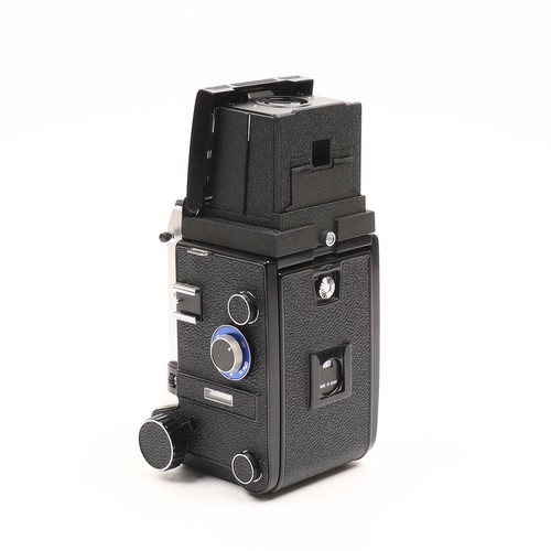 MAMIYA C-330/F TLR PRO.BODY W/W.L.F. - 第 7/8 張圖片
