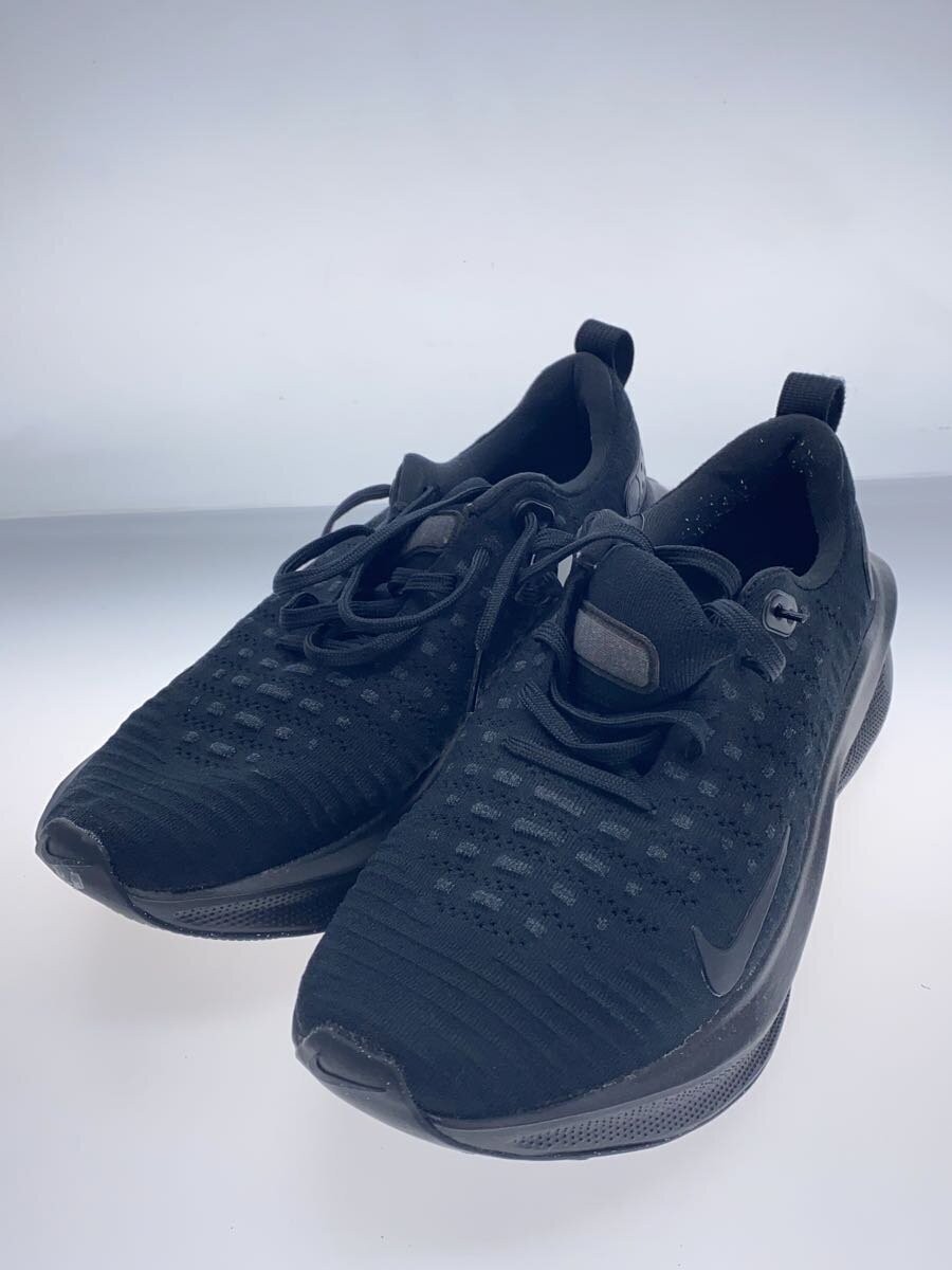 Men 9.0US Nike Reactx Infinity Run 4 React X 4/Blk - image 2