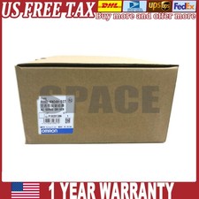 1PC New Omron R88D-KN04H-ECT Servo Drive