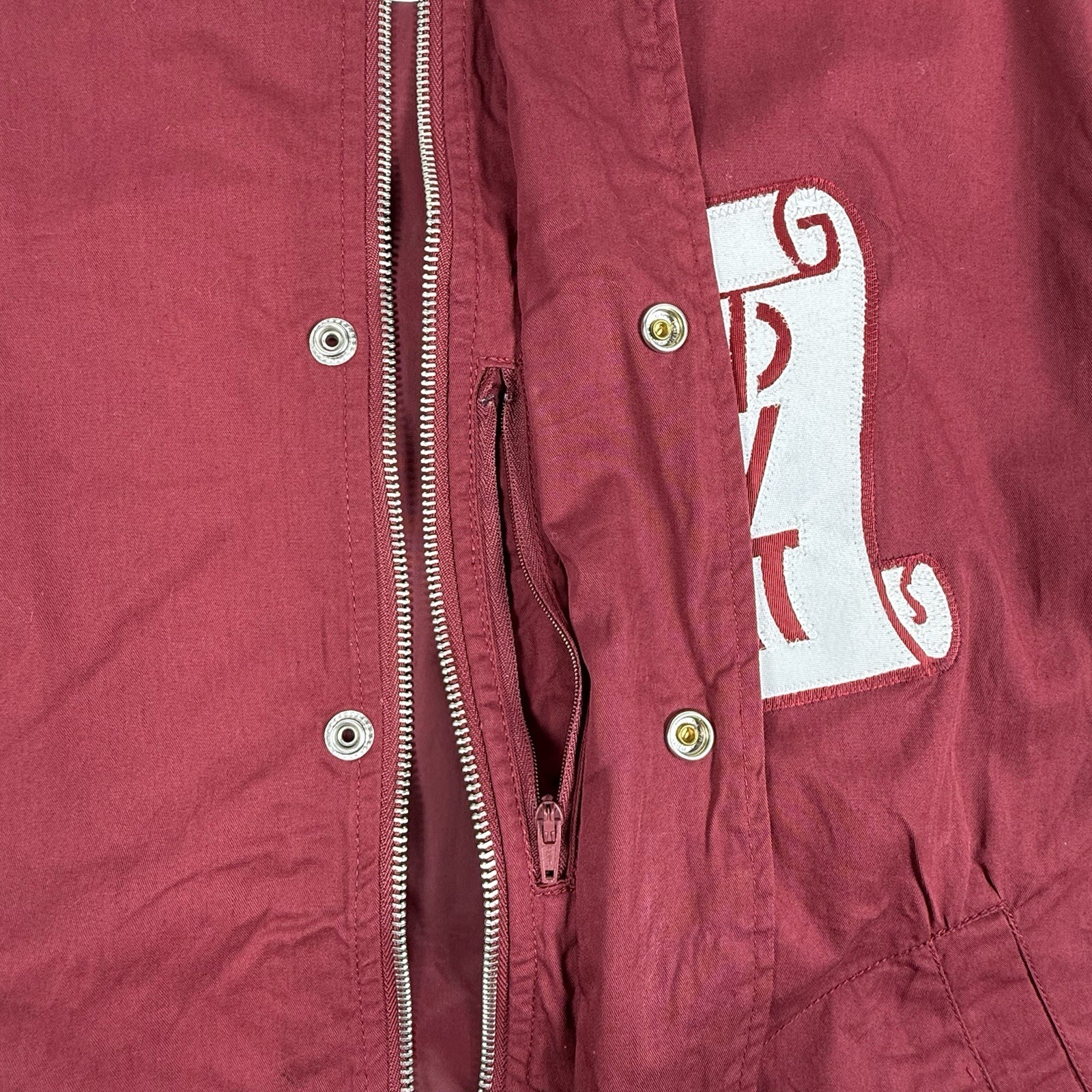 Kappa Alpha Psi Fraternity Scroll Patch Varsity B… - image 10