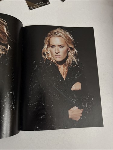 30 Days of Fashion , A Collector's Portfolio by Peter Lindbergh , 2007 C50 - Bild 6 von 7