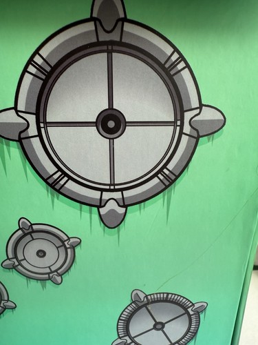 Invader Zim DVD Box Set Complete Series with Gir Figure in House Case - Picture 13 of 17