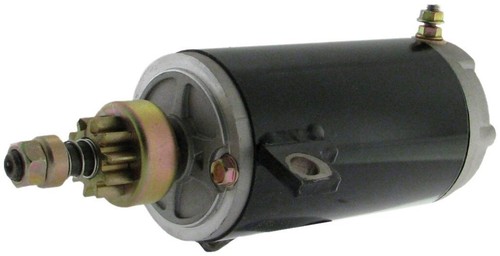 Professional Grade Starter fits Johnson 85 90 100 115 125 135 140 99CI 46-2399 - Picture 3 of 5