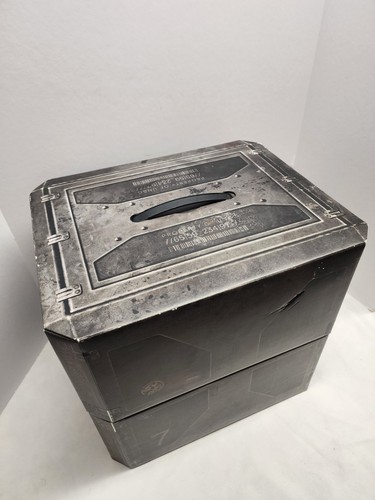 Halo Reach Noble Team Legendary Statue mit Box - ohne Spiel oder Anleitung - Bild 15 von 20