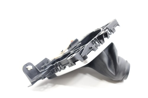 2014-2019 TOYOTA HIGHLANDER TRANSMISSION GEAR SHIFT SHIFTER LEVER BOOT COVER OEM - Picture 10 of 17