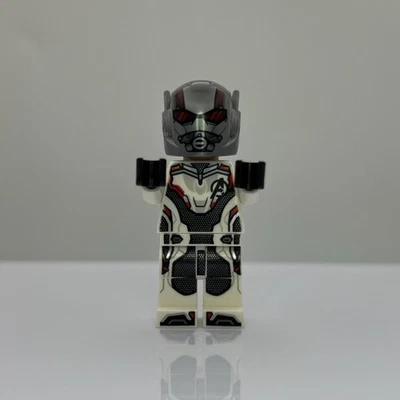 LEGO Ant-Man Minifig SH0563 Marvel Avengers Endgame 76124 - Image 1 of 4