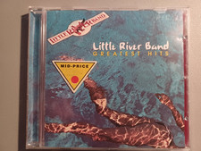Little River Band  Greatest Hits  CD