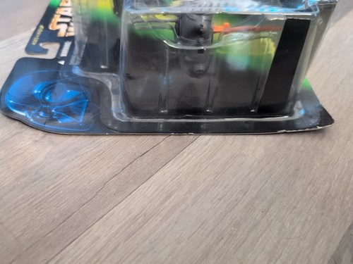 Star Wars Deluxe Probe Droid Action Figure Power Of The Force Kenner 1996 NEW J1 - Picture 5 of 6