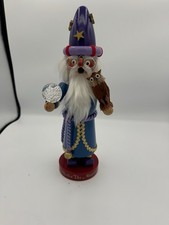 Merlin The Magician Smoker 