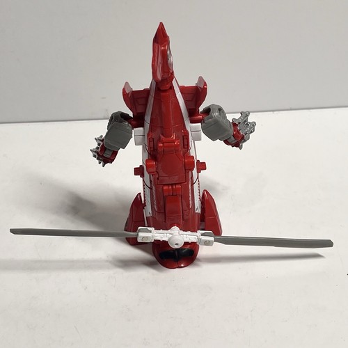 Transformers Generations Combiner Wars Deluxe Class Protectobot Blades. - Picture 4 of 7