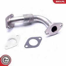 Rohrleitung AGR-Ventil ESEN SKV 14SKV707 für VW PASSAT B5 Variant 3B6 3B3 TDI 1