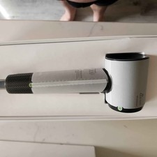 Laifen SWIFT LF03-BLS-US Ionic Hair Dryer - 1400 W / 110,000 RPM Black SEALED