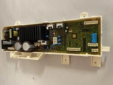 DC92-01021B Samsung Washer Main Control Board