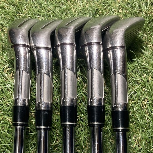 TaylorMade SIM MAX 5 Iron R KBS MAX 85 Steel Right Hand 2020 Used no113 no113 - Picture 7 of 12