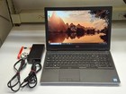 Dell Precision 7540 15.6" i9-9980HK 32GB 512GB SSD Quadro T2000 Webcam, wifi,BT