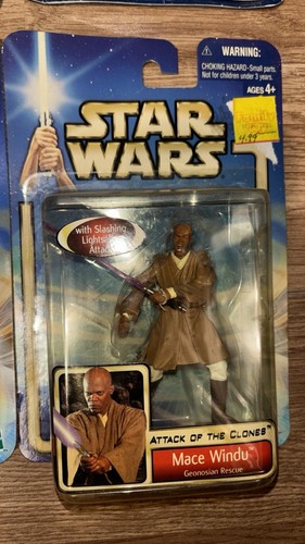 Figuras Star Wars Lote - Imagen 12 de 12