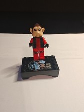 LEGO Nien Nunb Minifigure