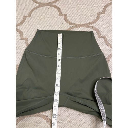 SET active Sportbody green leggings, size small - Picture 5 of 8