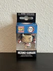 NEW! Pocket POP Keychain Demon Slayer Nezuko Kamado!