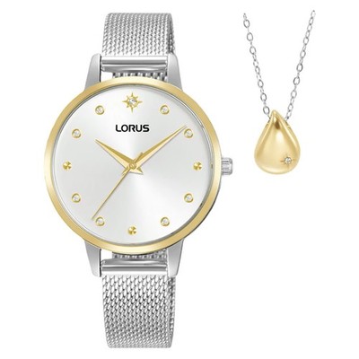 Lorus RG286XX9   Damenuhr  32 mm  Garantie: 2 Jahre Quarz (batteriebetrieben)