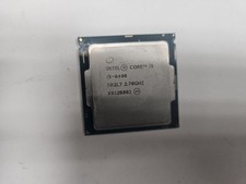 Intel Core i5-6400 2.70 GHz SR2L7 Socket Number LGA1151