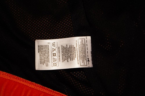 Adidas Originals Track Top Jacket Velour Burnt Orange Sz XS Rare - Picture 8 of 10