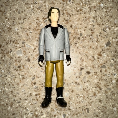 Funko Super 7 The Terminator ReAction Action Figure THE TERMINATOR Loose Figure - Picture 1 of 2