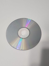 Shining Wisdom Sega Saturn Disc Only