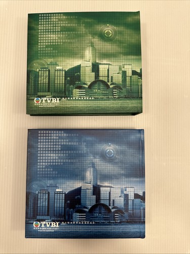 雷霆第一关/A Matter Of Customs DVD (2000) (Hong Kong Drama) (Chi Sub) (TVB) (Reg All) - Bild 2 von 8