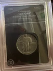 1921 Standing Liberty￼Quarter