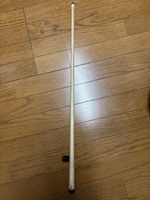 JOSS Billiards Cue Shaft 5/16-14 High Performance 10-Piece Pirotted Used