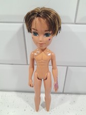 Bratz Boyz Doll Please See Description