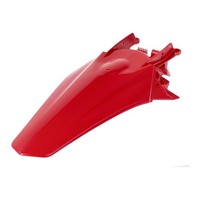 Polisport Heck KotflüGel Fender RR Ggas 21- RED