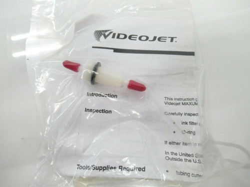 Marsh Videojet SP205933 Filter 10 MCRN - Picture 6 of 8