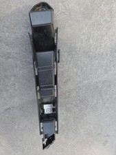 MERCEDES C CLASS W205 REAR BUMPER RIGHT SIDE  BRACKET GENUINE A2058800603