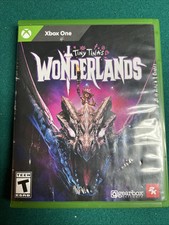Tiny Tina's Wonderlands - Microsoft Xbox One