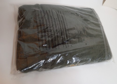 Ariat 3XL Mens Green Cowboy Hoodie Retired style NWT, OG packing Eagle on back - Picture 13 of 20