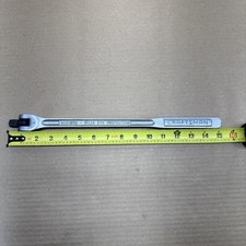 Craftsman Tools 44201 15" Long Handle Breaker Bar 1/2" Drive USA