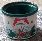 NEW WITHOUT BOX Rival Potpourri Crock Model 3209 Floral Holiday Christmas
