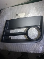Mercedes Benz Actros MP4 Front Bumper Facing Right Spoiler A9608853774 Genuine