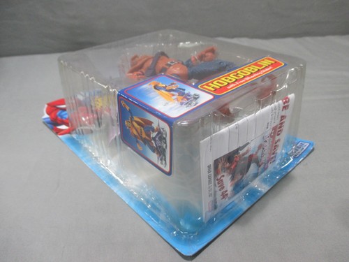 The Amazing Spider-Man Hobgoblin 6" con planeador de ruedas gratis 2006 Toy Biz - Imagen 2 de 5