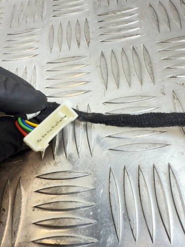 BMW 5 SERIES F11 2009-2017 REAR RIGHT TAILGATE AUTOMATIC GAS STRUT 7207015 - Picture 6 of 7