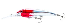 Nomad Design DTX Minnow Floating 140-5.5" Super Deep 30ft at 2kn-10kn Trollin...