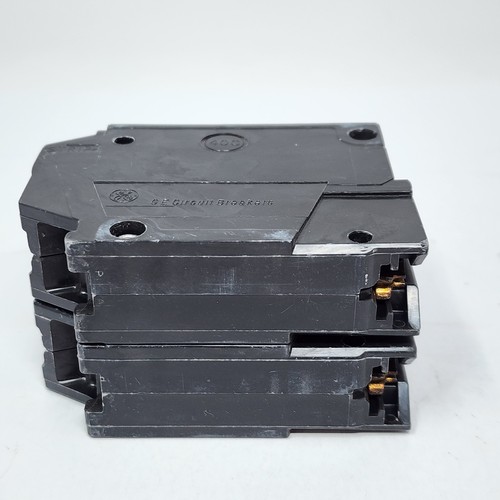 GE 25A Double Pole Circuit Breaker THQL2125 120/240VAC (4 Pack) - Picture 9 of 9