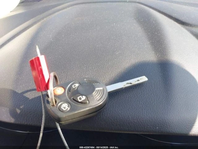 Used Right Quarter Glass fits: 2012 Ford Focus Sdn chrome moulding Right Grade A - Image 2 of 4